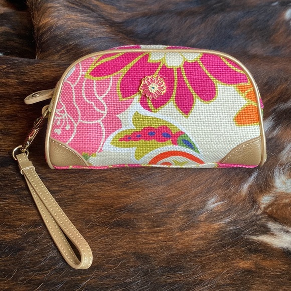 Spartina 449 Wristlet Carson Cottage - Picture 4 of 7